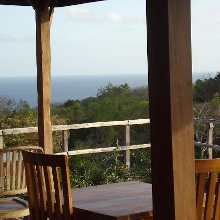 Green Bowl Beach Villas Uluwatu Exterior foto