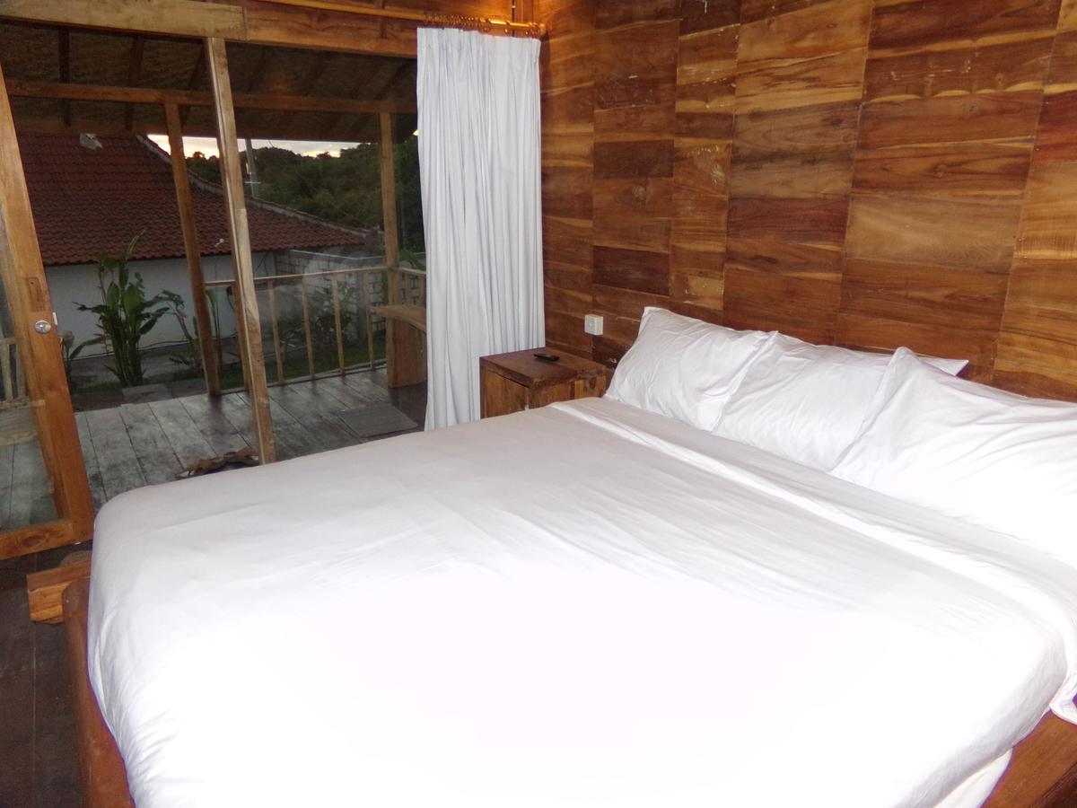 Green Bowl Beach Villas Uluwatu Exterior foto